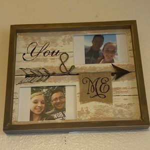 Photo frame